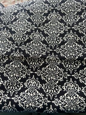 1 yard cotton fabric